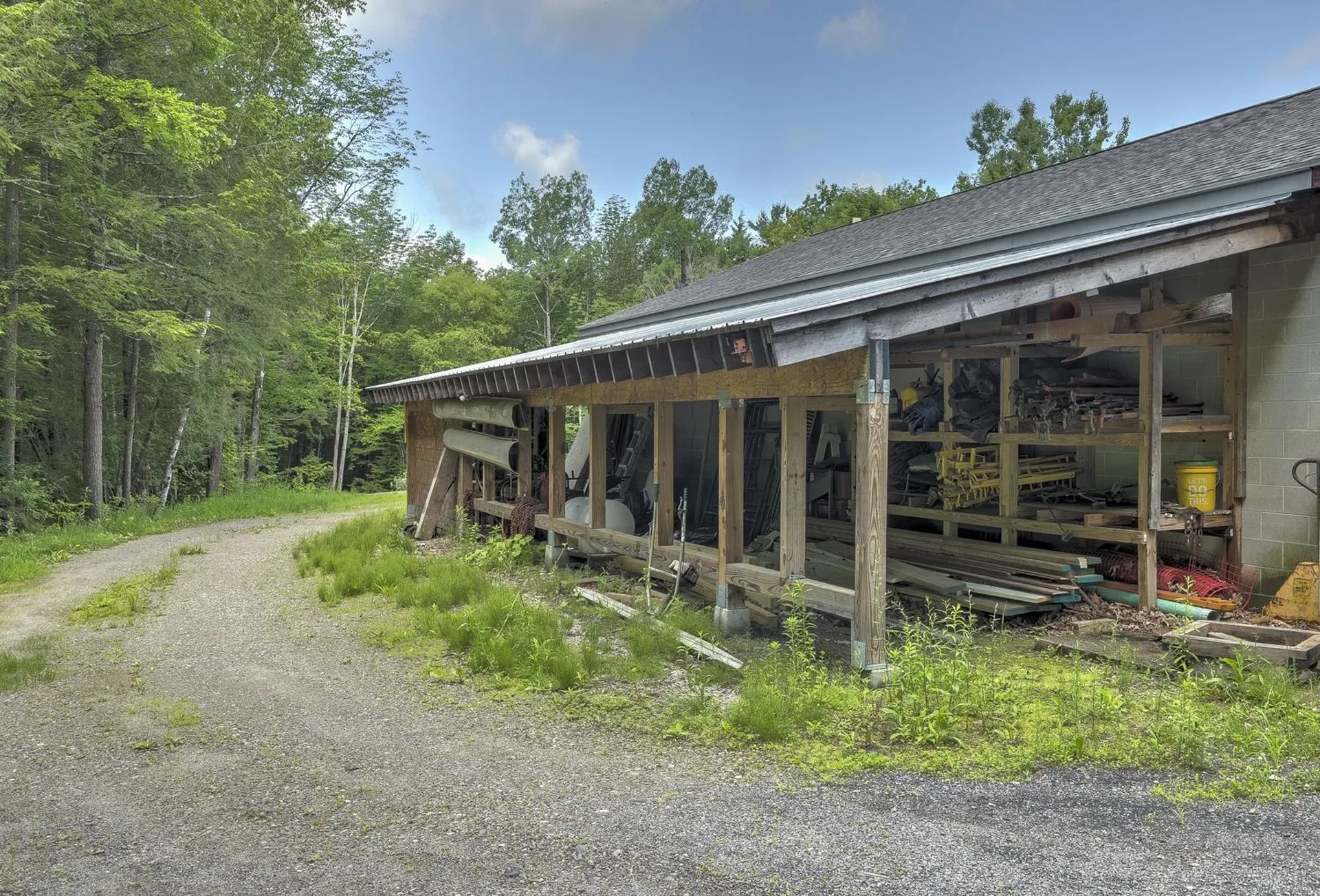 223 Monadnock Highway Swanzey NH 03446