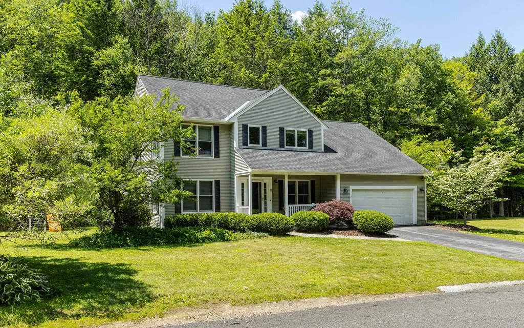 81 Summit Ridge Drive Keene NH 03431