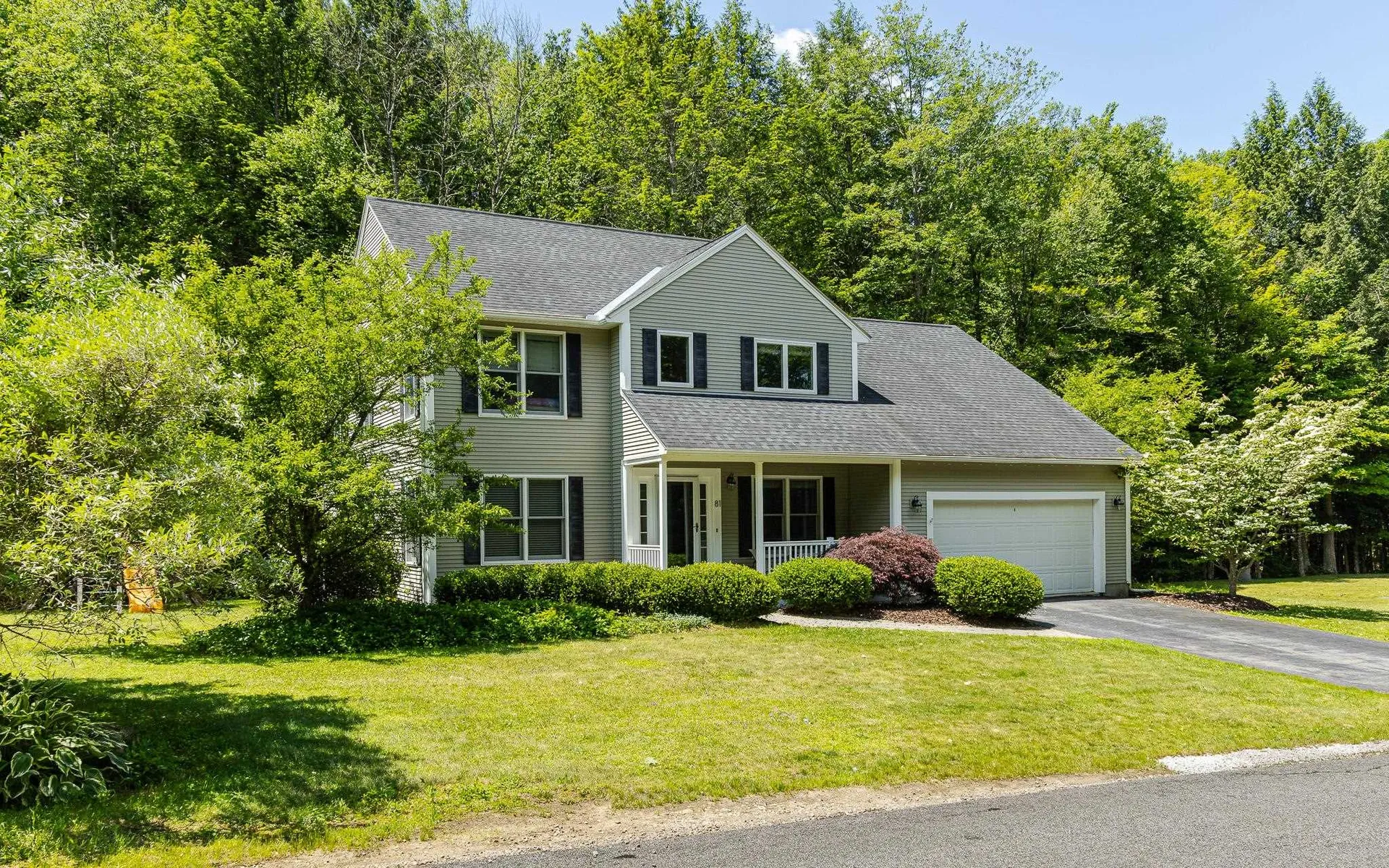 81 Summit Ridge Drive Keene NH 03431