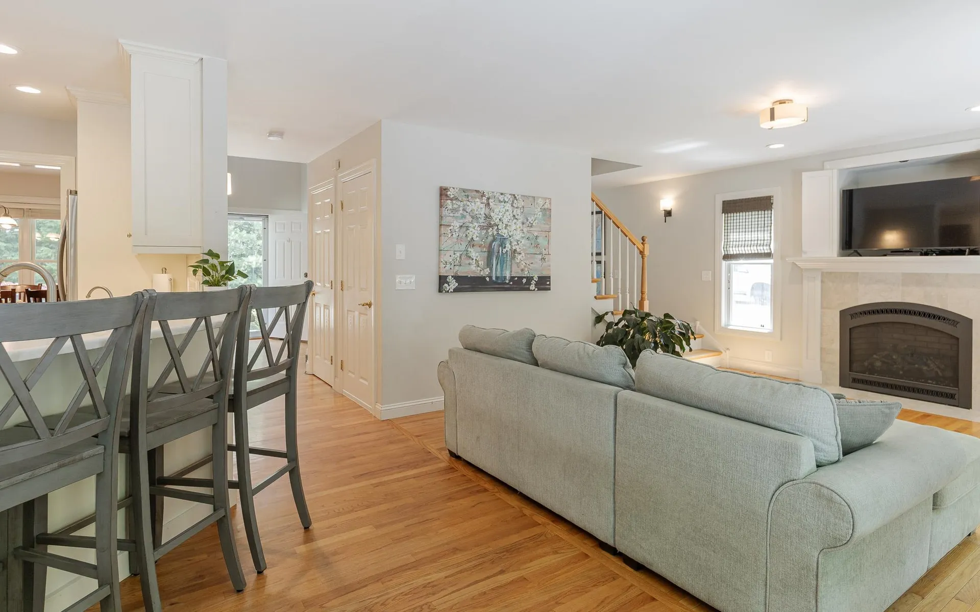 81 Summit Ridge Drive Keene NH 03431