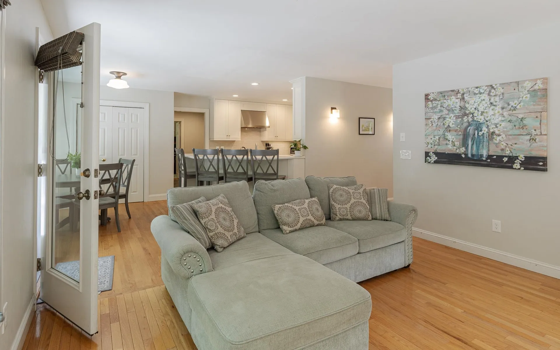 81 Summit Ridge Drive Keene NH 03431