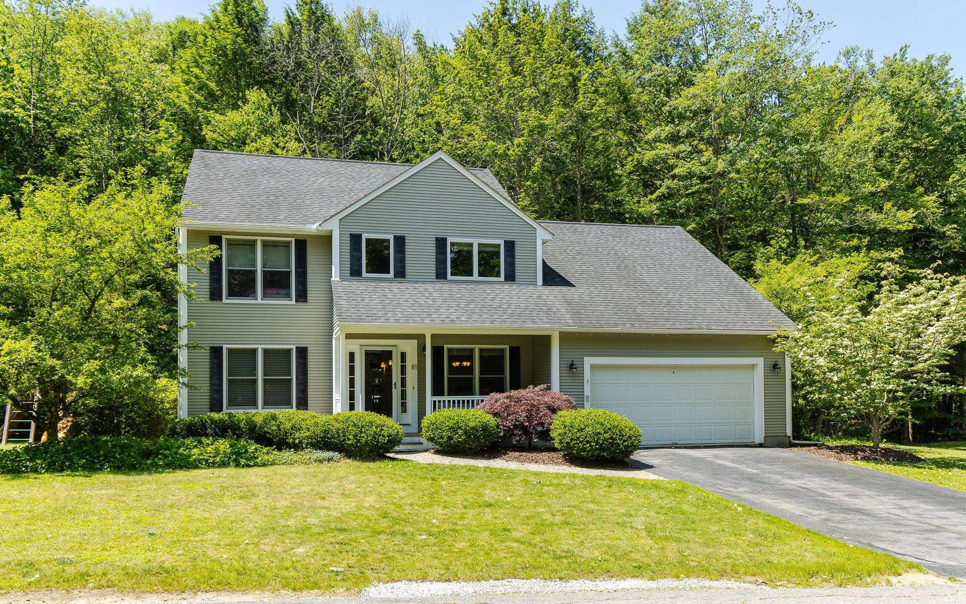 81 Summit Ridge Drive Keene NH 03431