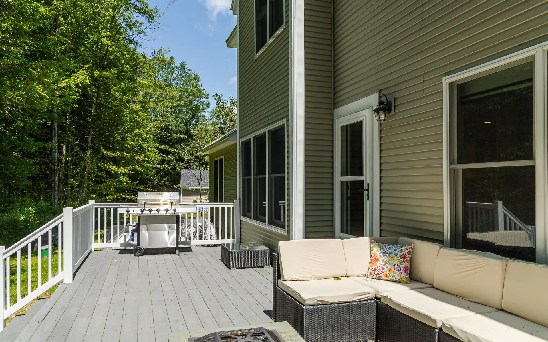 81 Summit Ridge Drive Keene NH 03431