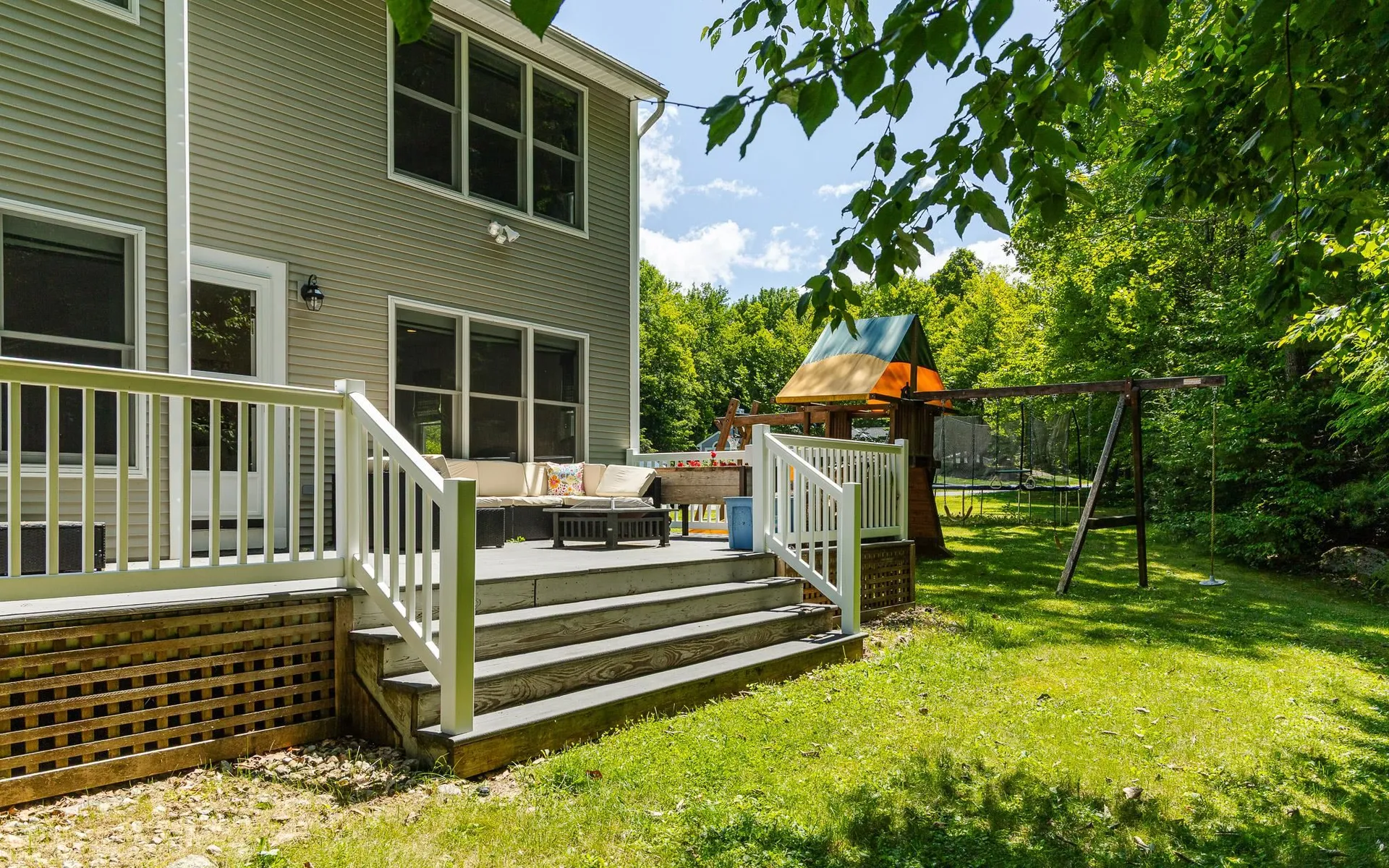 81 Summit Ridge Drive Keene NH 03431