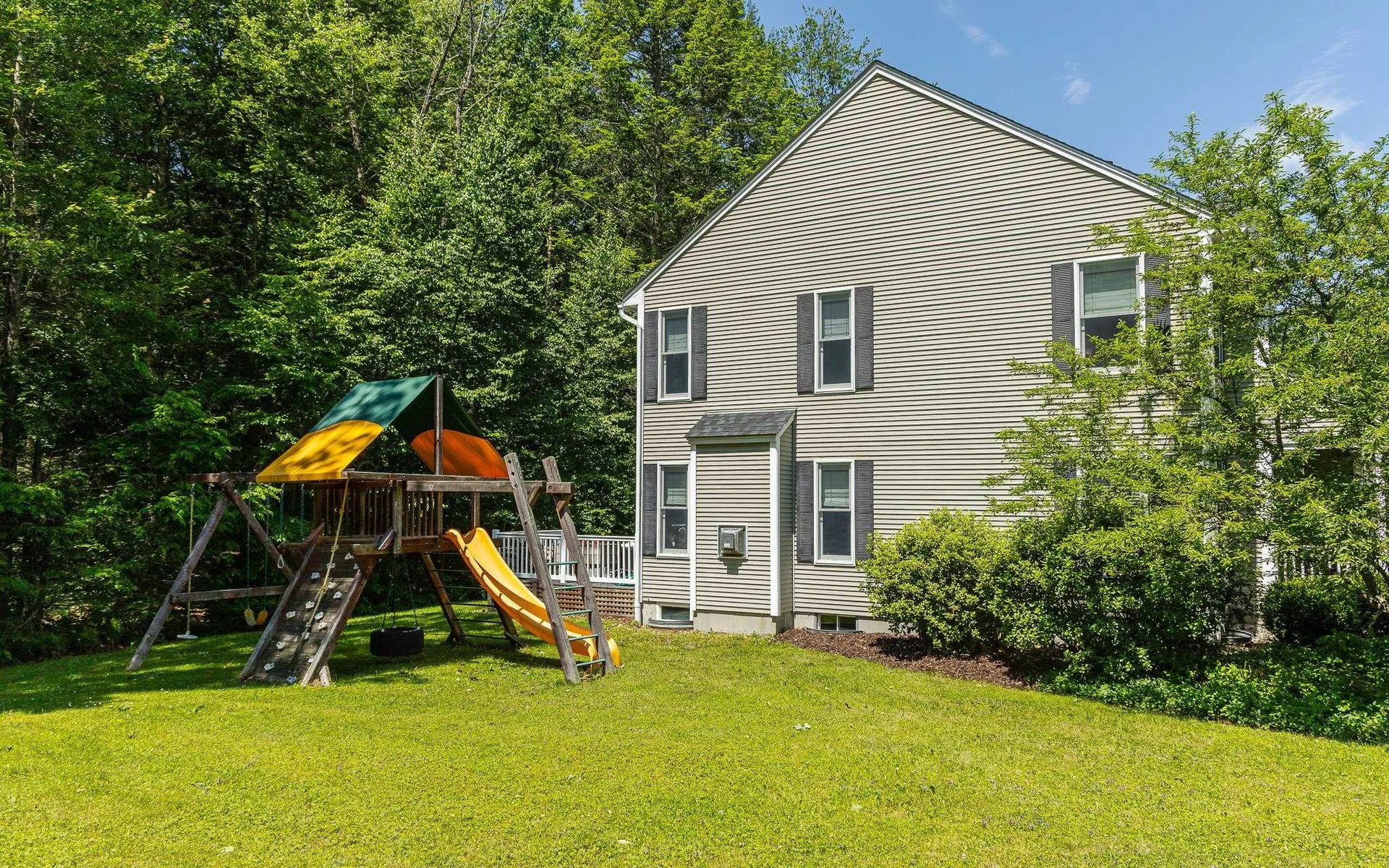 81 Summit Ridge Drive Keene NH 03431