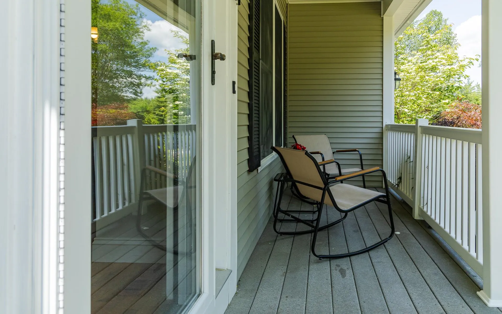 81 Summit Ridge Drive Keene NH 03431