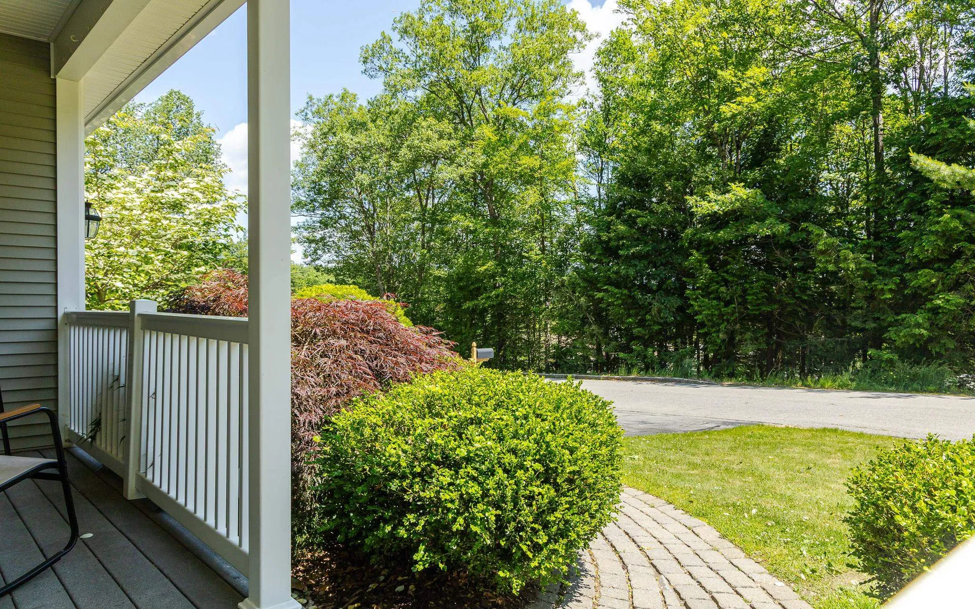 81 Summit Ridge Drive Keene NH 03431