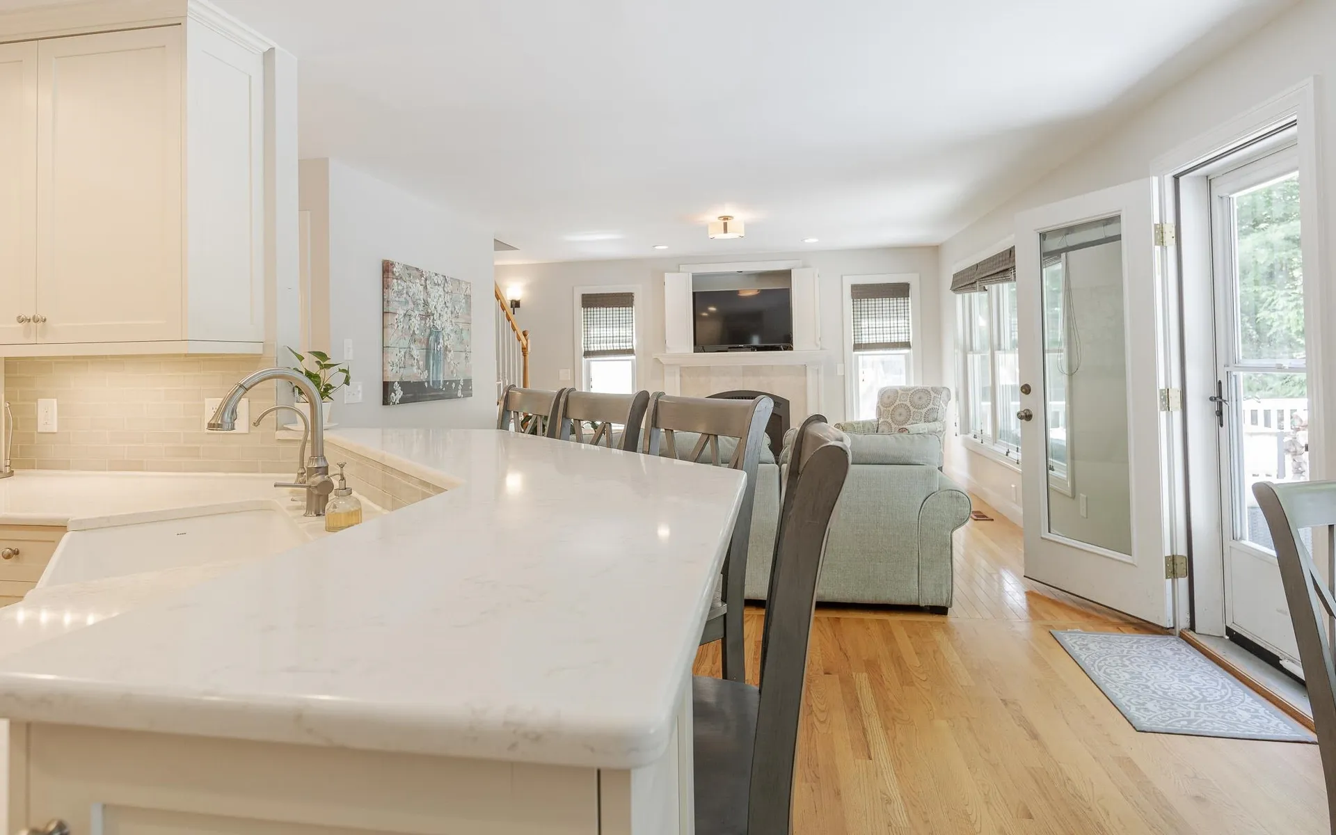 81 Summit Ridge Drive Keene NH 03431