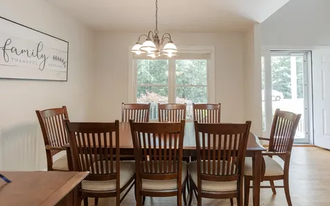 81 Summit Ridge Drive Keene NH 03431