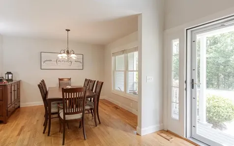 81 Summit Ridge Drive Keene NH 03431