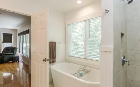 81 Summit Ridge Drive Keene NH 03431