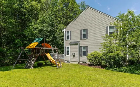 81 Summit Ridge Drive Keene NH 03431
