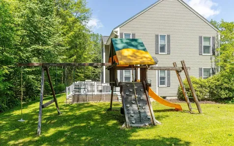 81 Summit Ridge Drive Keene NH 03431