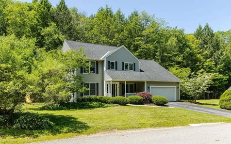 81 Summit Ridge Drive Keene NH 03431