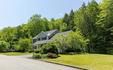 81 Summit Ridge Drive Keene NH 03431
