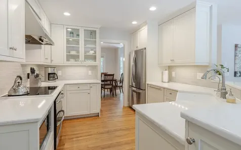 81 Summit Ridge Drive Keene NH 03431