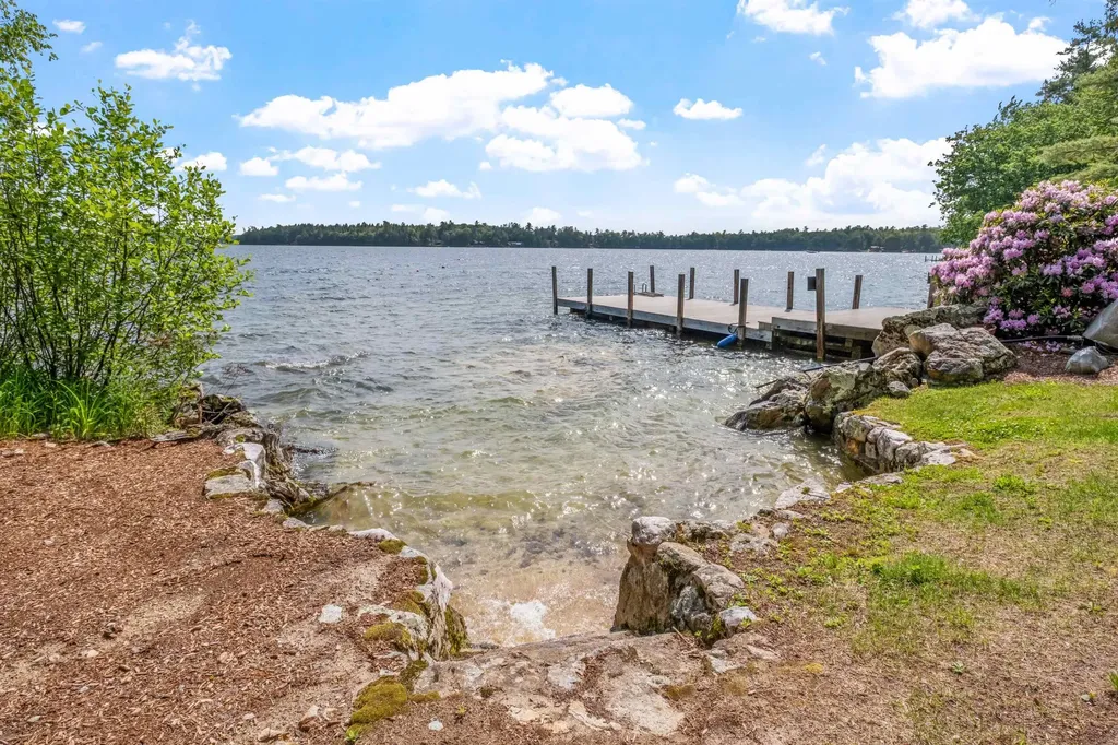 79 Echo Landing Road Moultonborough NH 03254