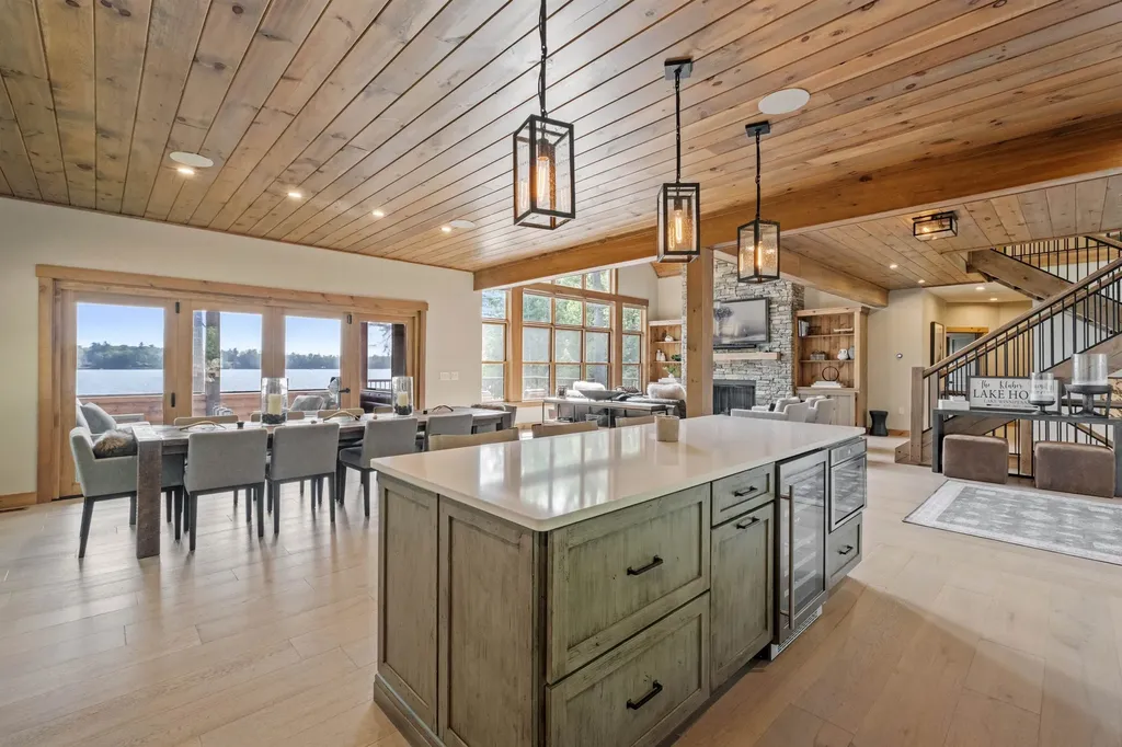 79 Echo Landing Road Moultonborough NH 03254
