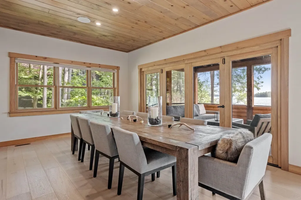 79 Echo Landing Road Moultonborough NH 03254