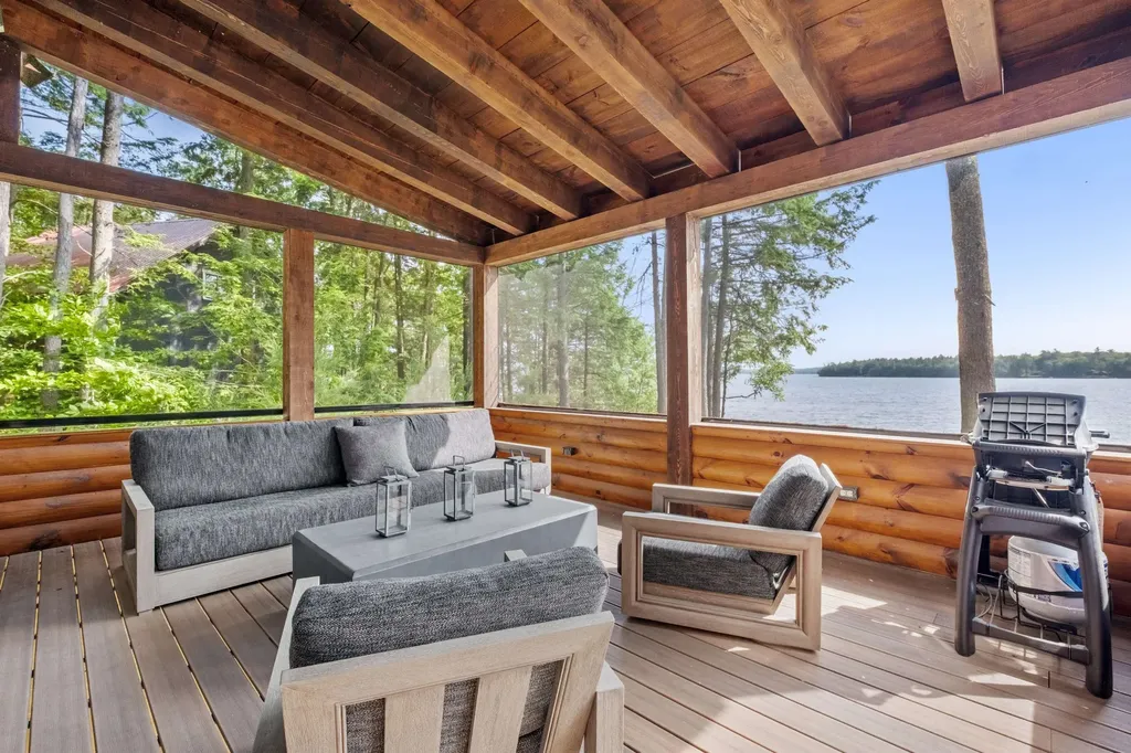 79 Echo Landing Road Moultonborough NH 03254