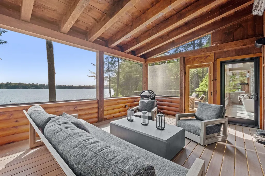 79 Echo Landing Road Moultonborough NH 03254