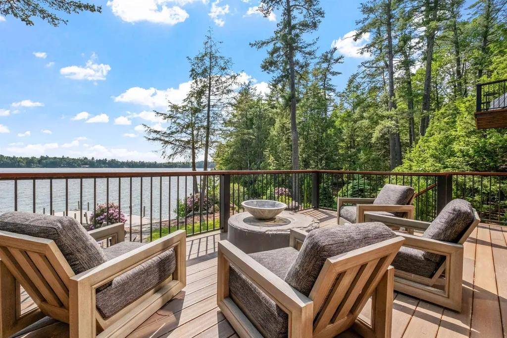 79 Echo Landing Road Moultonborough NH 03254