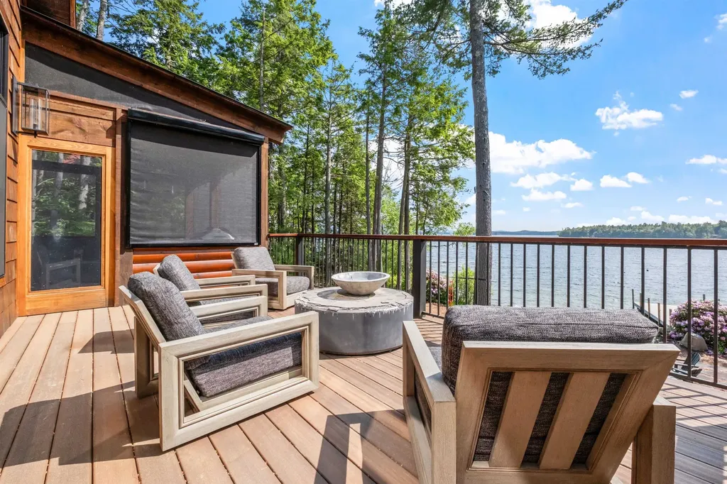 79 Echo Landing Road Moultonborough NH 03254