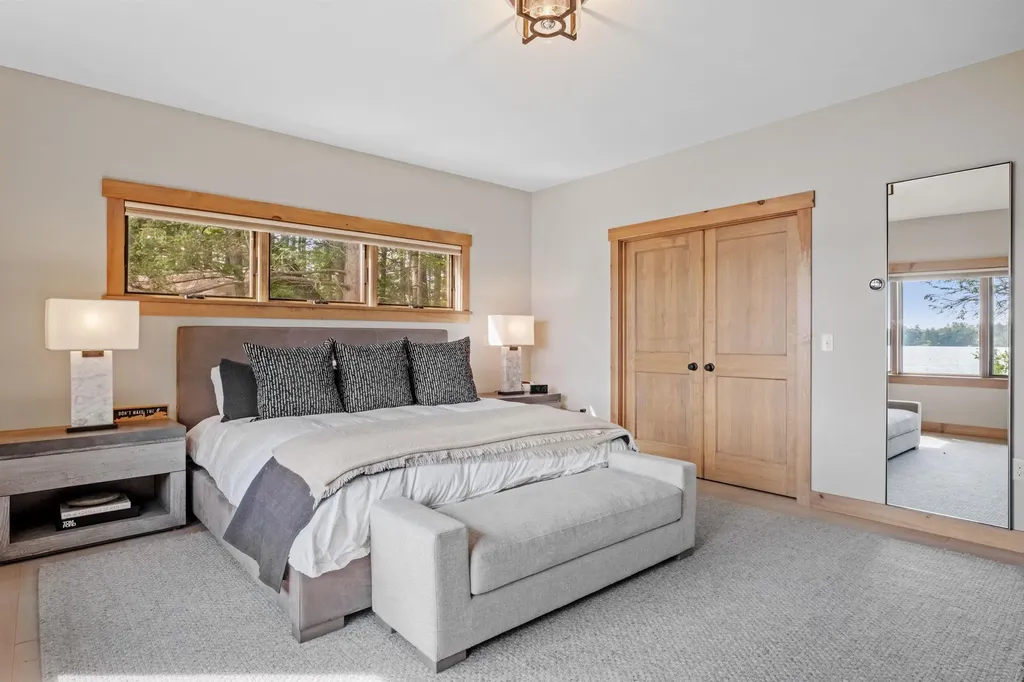 79 Echo Landing Road Moultonborough NH 03254