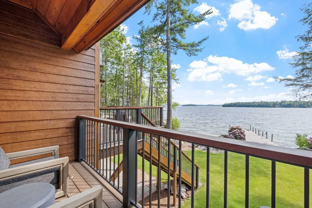 79 Echo Landing Road Moultonborough NH 03254