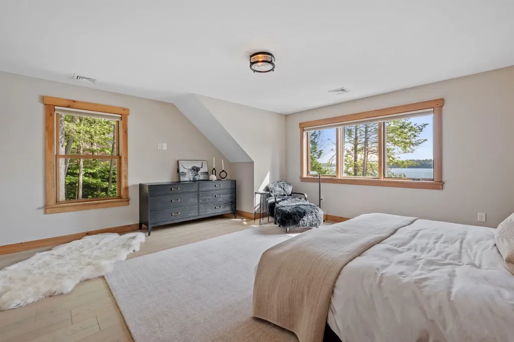 79 Echo Landing Road Moultonborough NH 03254