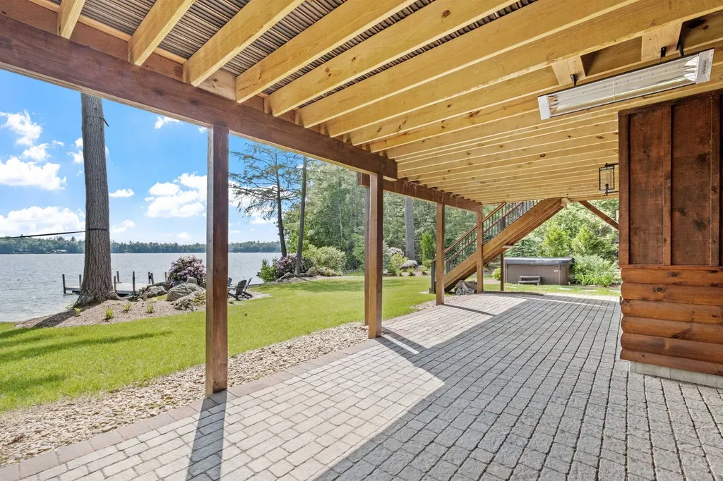 79 Echo Landing Road Moultonborough NH 03254