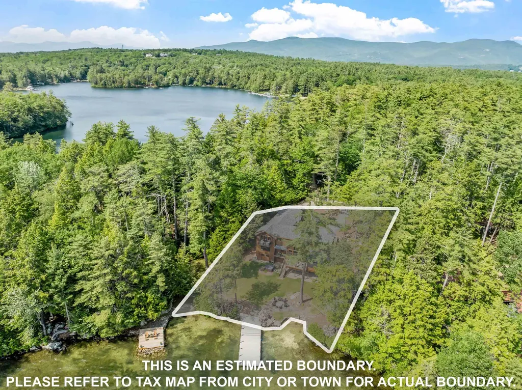 79 Echo Landing Road Moultonborough NH 03254