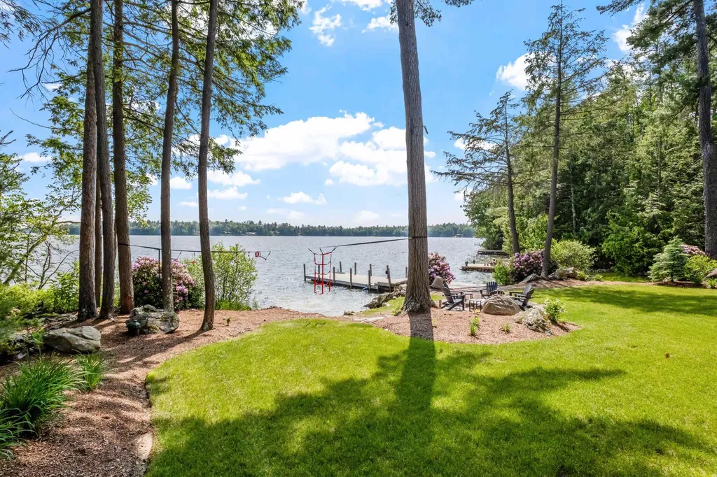 79 Echo Landing Road Moultonborough NH 03254