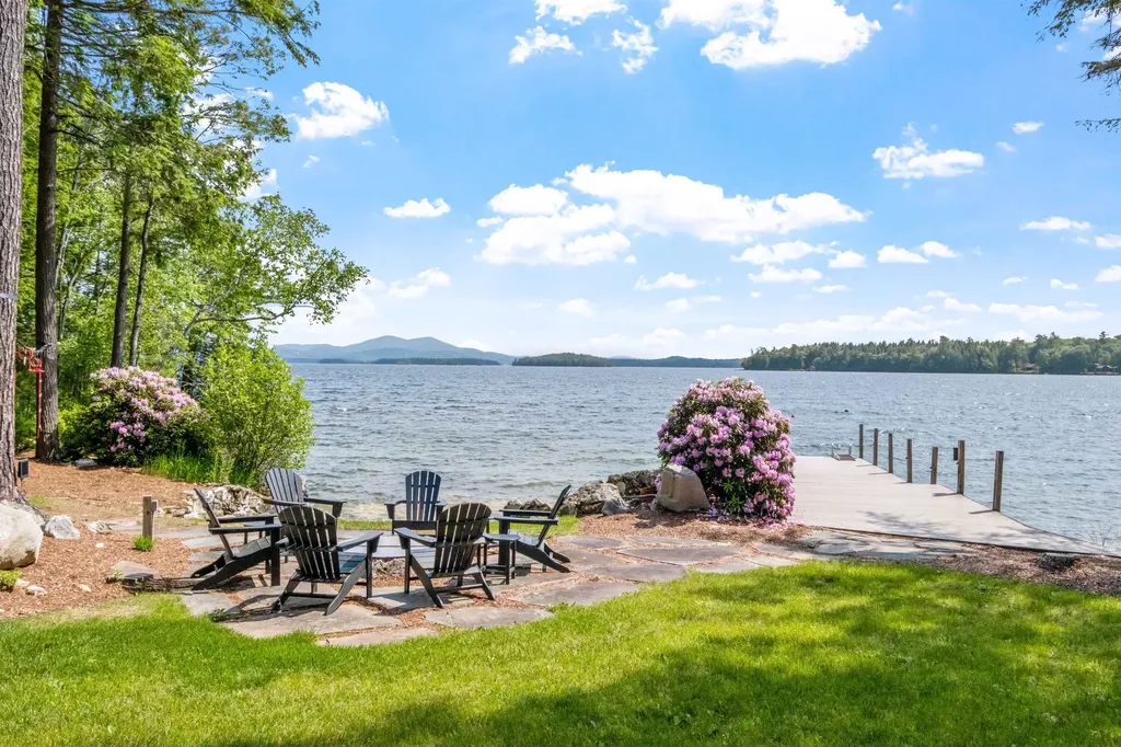 79 Echo Landing Road Moultonborough NH 03254
