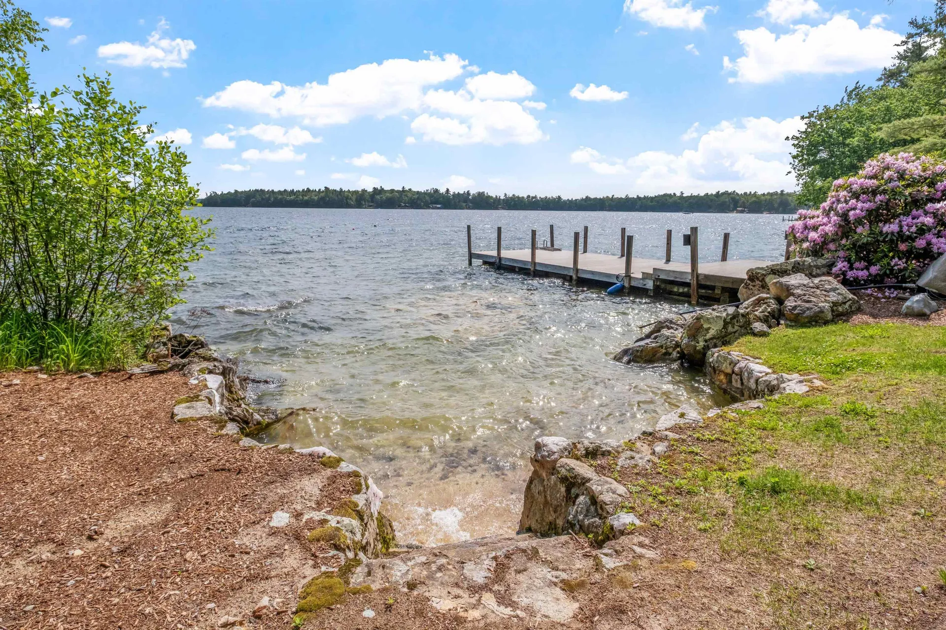 79 Echo Landing Road Moultonborough NH 03254