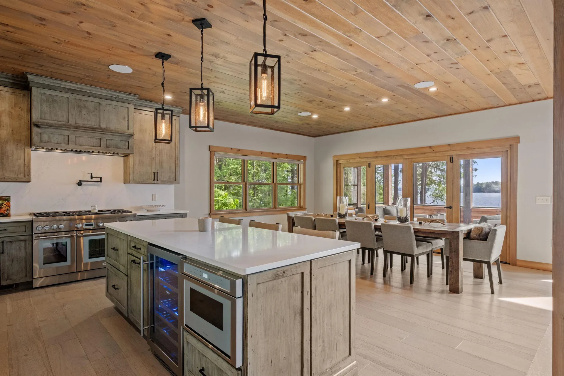 79 Echo Landing Road Moultonborough NH 03254
