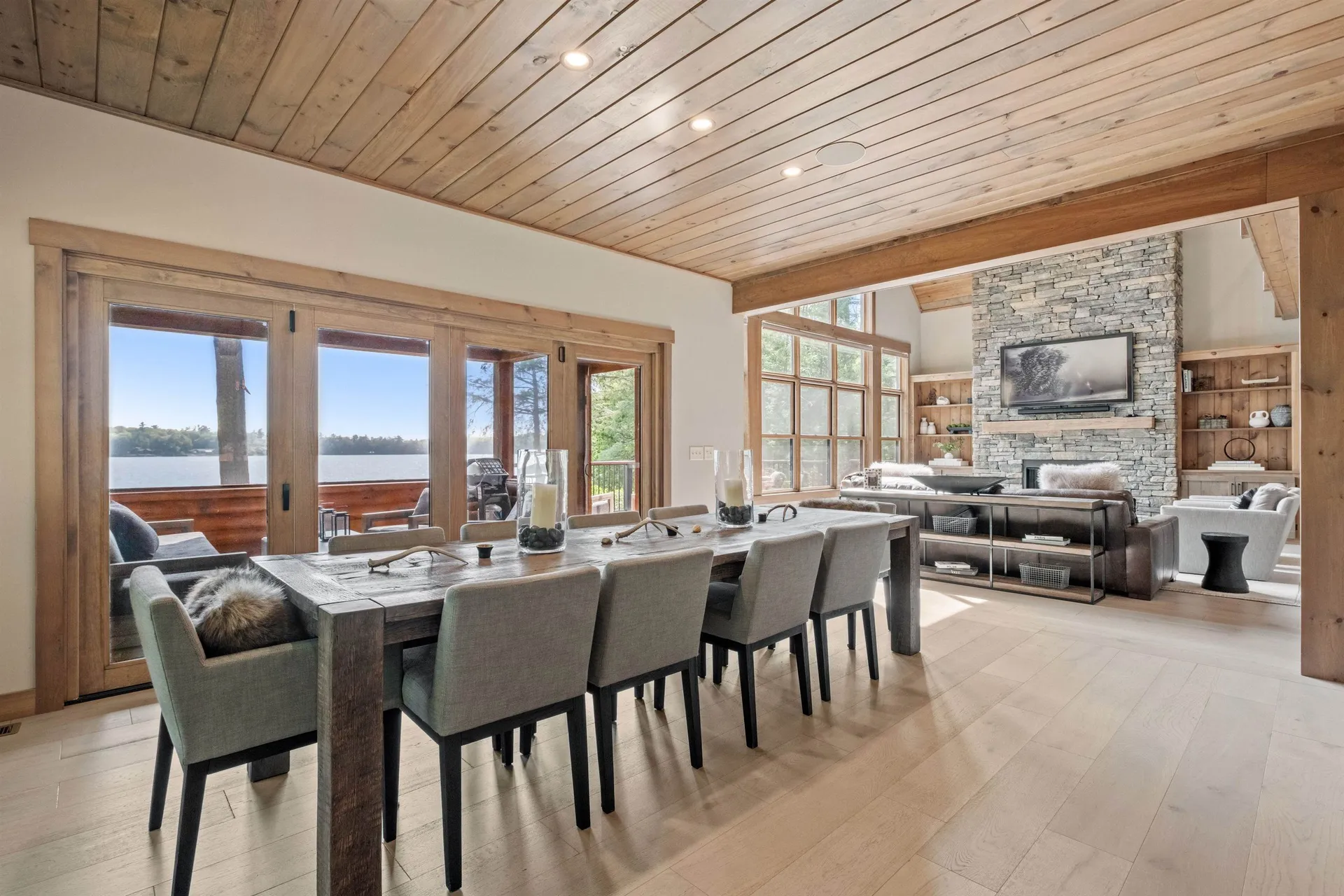 79 Echo Landing Road Moultonborough NH 03254
