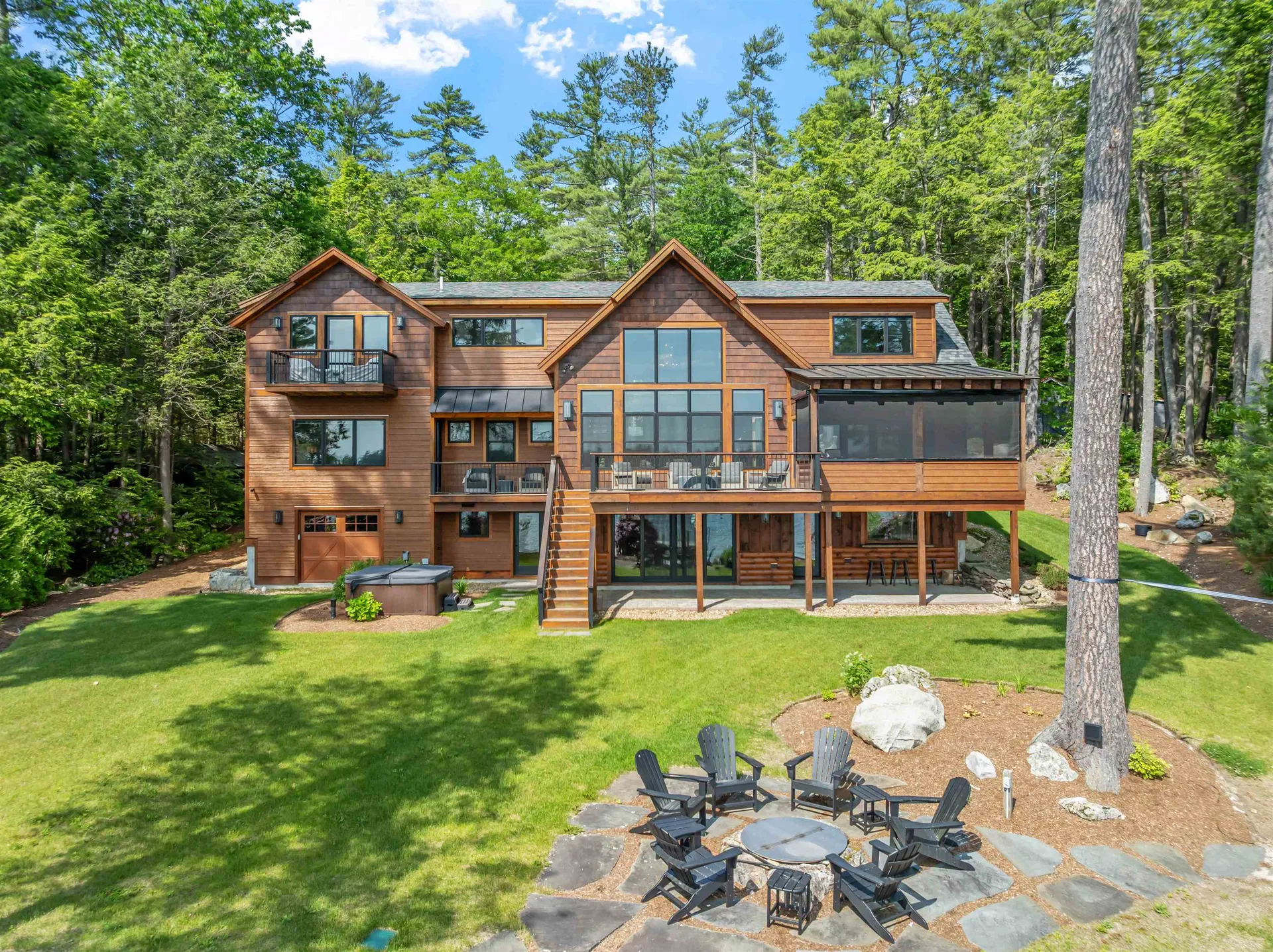 79 Echo Landing Road Moultonborough NH 03254