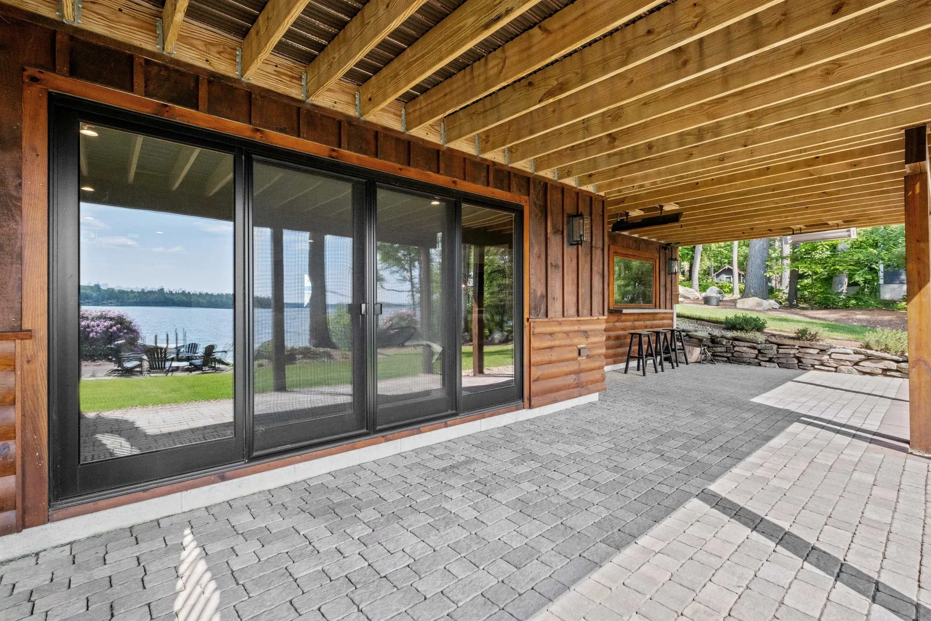 79 Echo Landing Road Moultonborough NH 03254