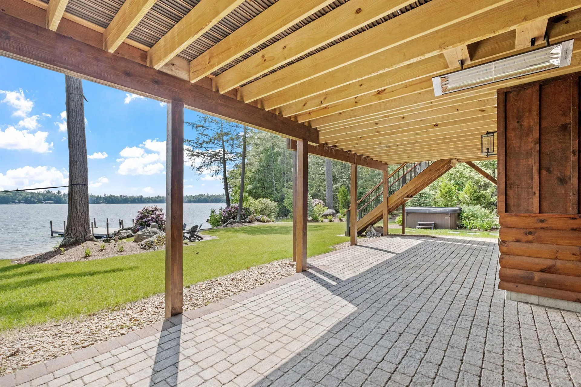 79 Echo Landing Road Moultonborough NH 03254