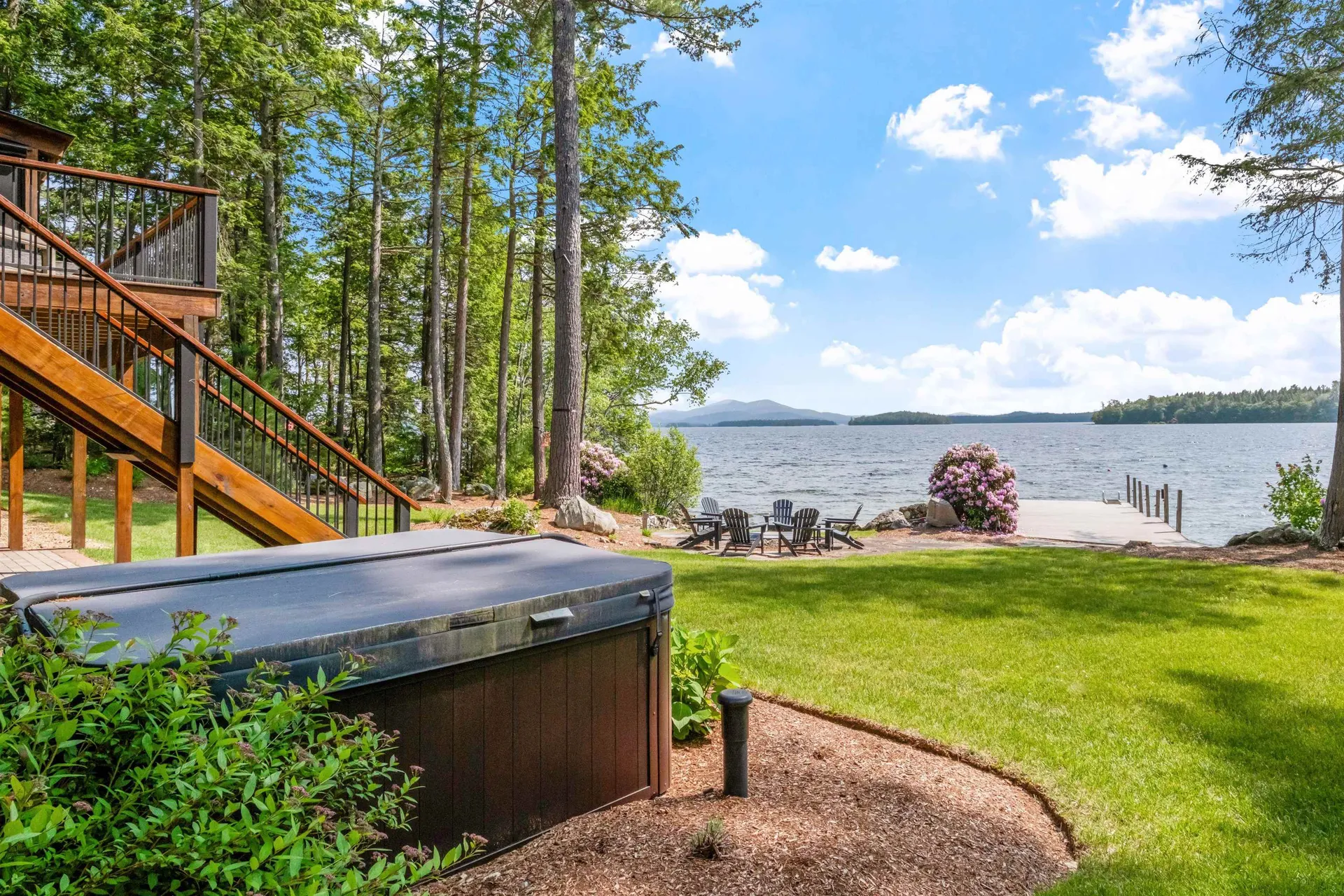 79 Echo Landing Road Moultonborough NH 03254