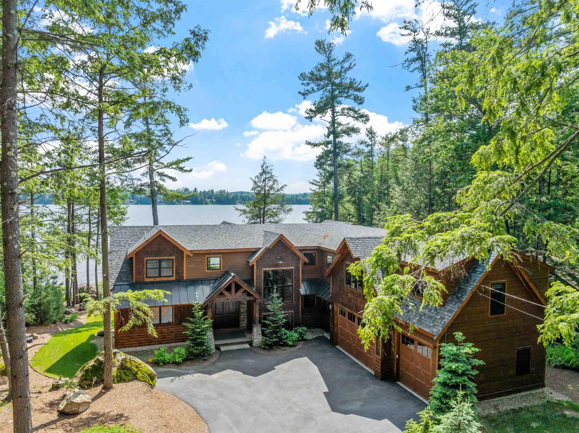 79 Echo Landing Road Moultonborough NH 03254
