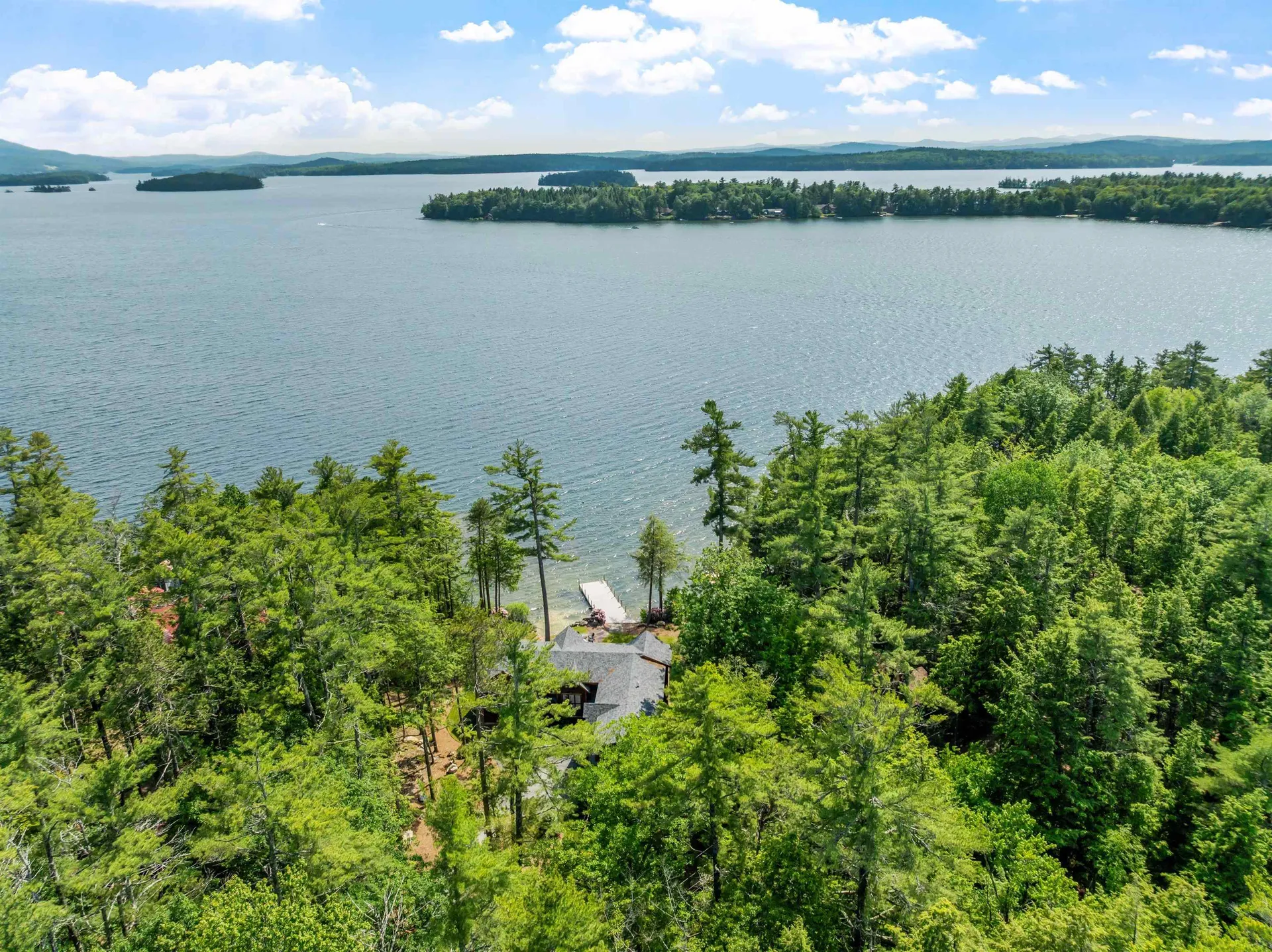 79 Echo Landing Road Moultonborough NH 03254