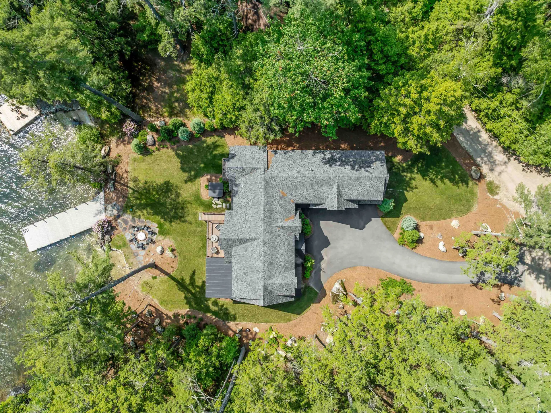 79 Echo Landing Road Moultonborough NH 03254