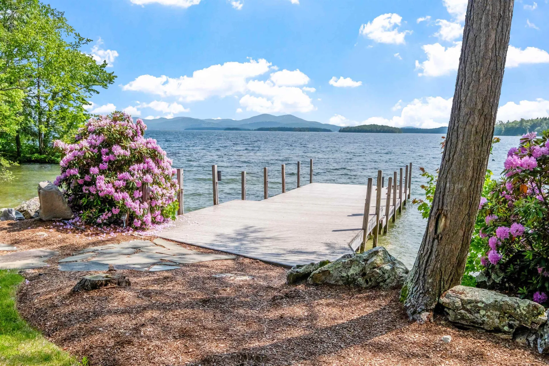 79 Echo Landing Road Moultonborough NH 03254