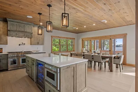 79 Echo Landing Road Moultonborough NH 03254
