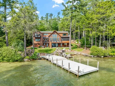 79 Echo Landing Road Moultonborough NH 03254