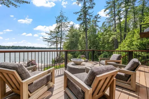 79 Echo Landing Road Moultonborough NH 03254