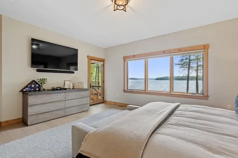 79 Echo Landing Road Moultonborough NH 03254