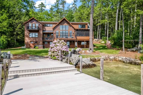 79 Echo Landing Road Moultonborough NH 03254